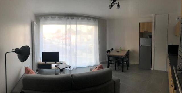 L'Azalee D'Eden Apartment Сен-Жан-де-Мон Екстериор снимка